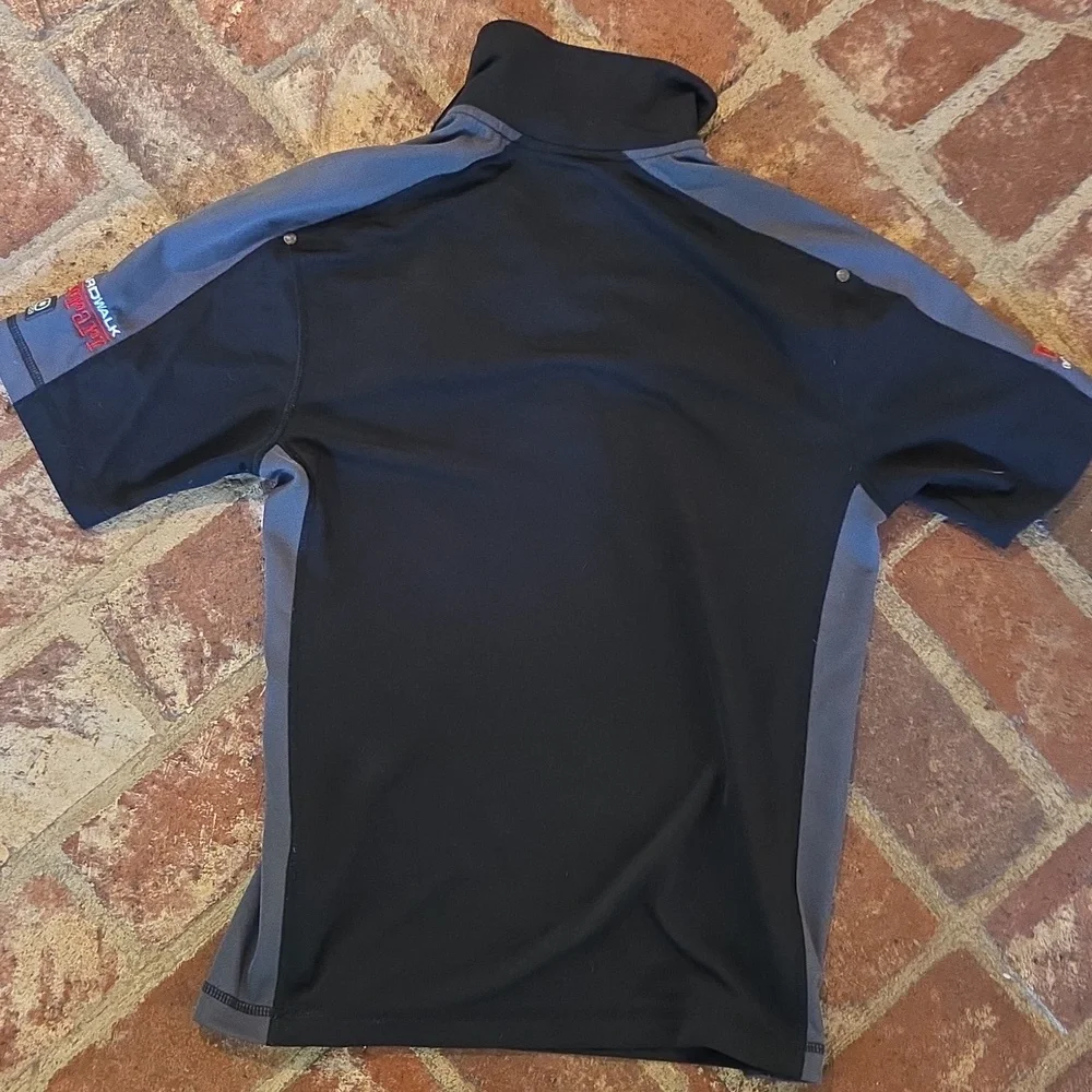 Ferrari Racing Team Shirt - Picture 5 of 7